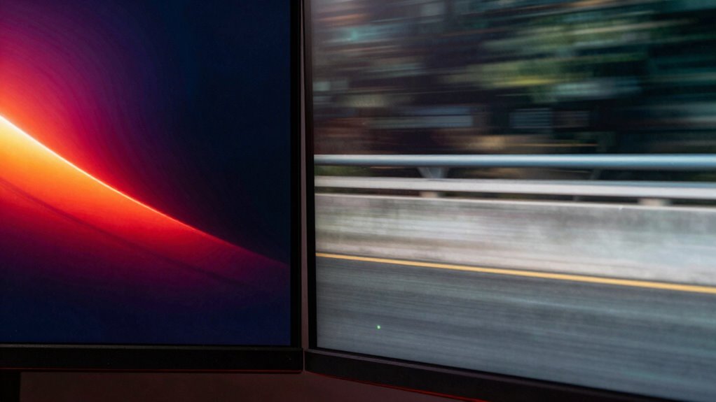 optimal gaming display technology