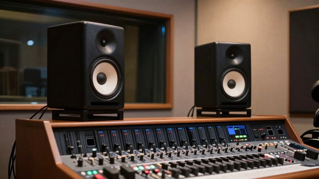 optimal large monitor setup