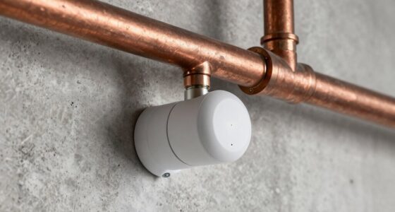 optimal leak sensor placement