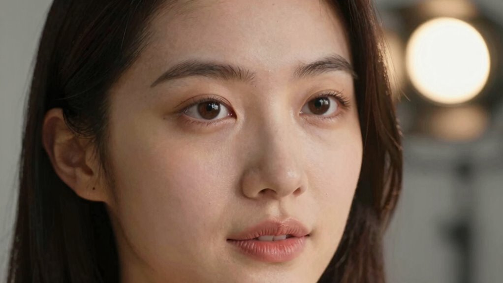 optimal lighting for flattering photos