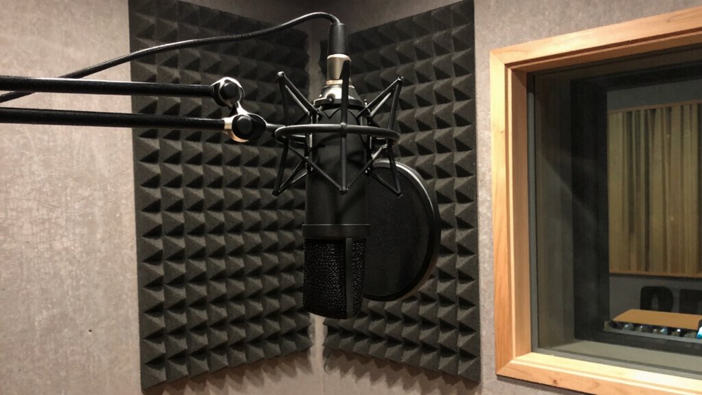 optimal microphone placement techniques