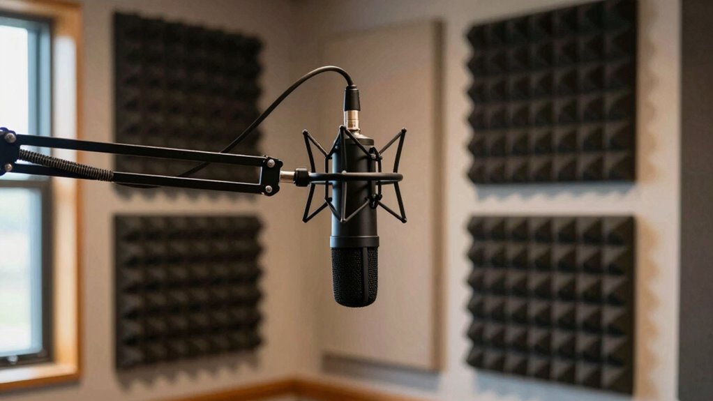 optimal microphone placement techniques