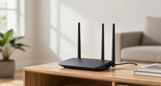 optimal router placement tips