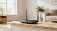 optimal router placement tips