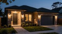 optimal security lighting design