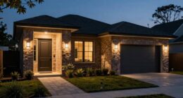 optimal security lighting design