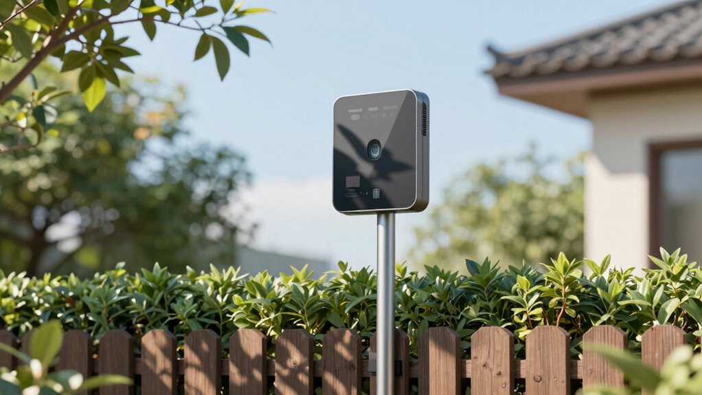 optimal weather station placement