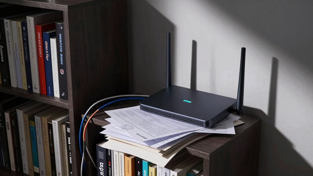 optimal wi fi access point placement
