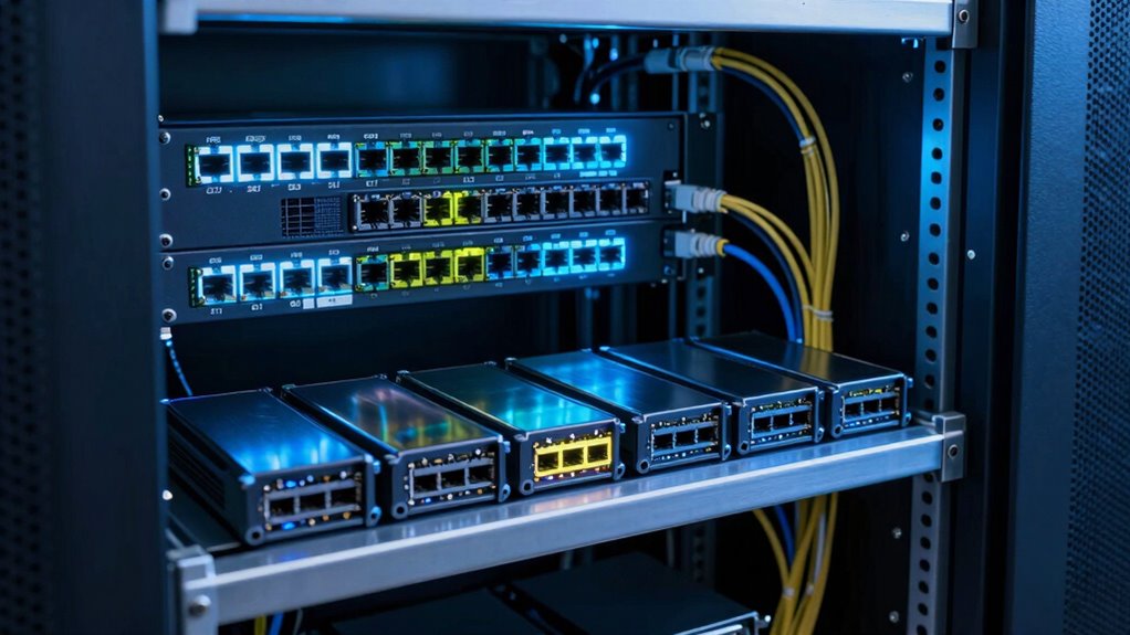 optimize 10gbe storage performance