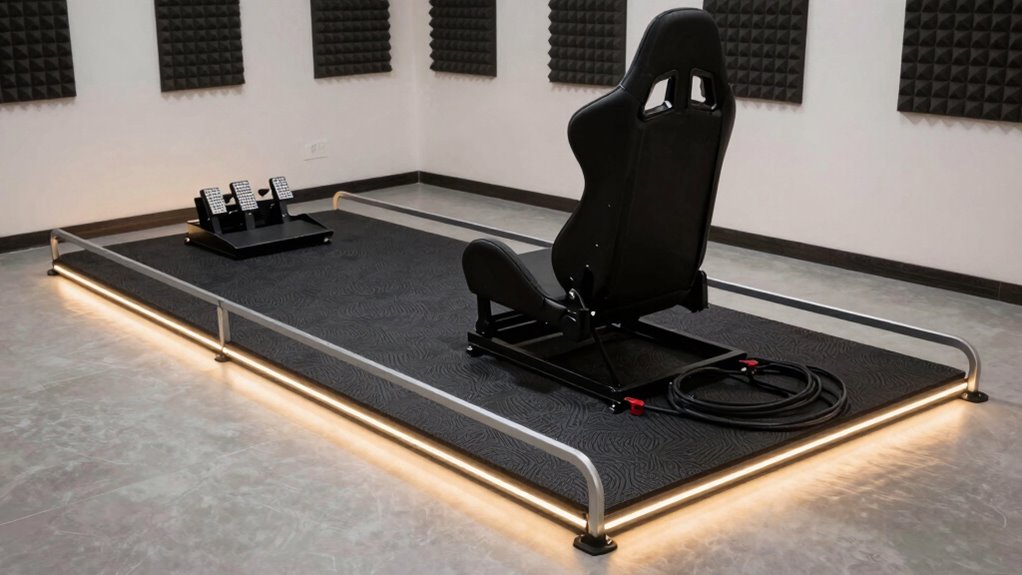 optimize adjust comfort safety