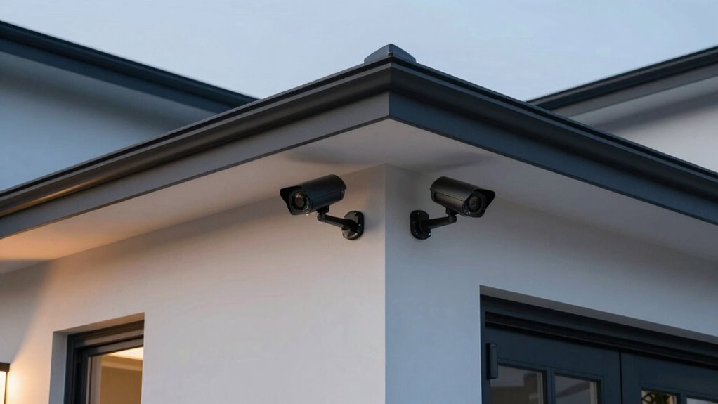 How to Build a More Reliable Camera Layout Around a Home 9 optimize camera coverage strategically