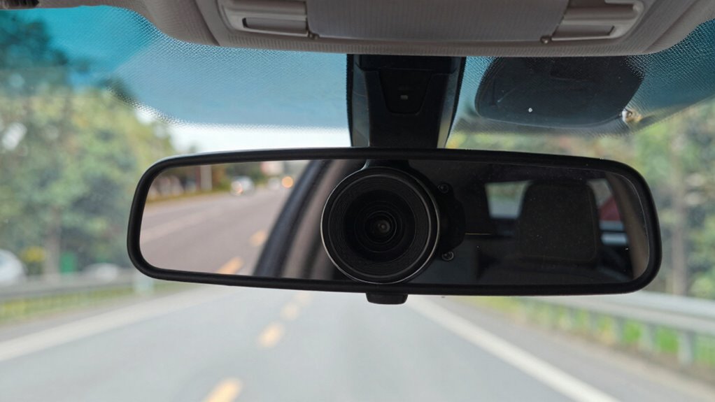 The Dash Cam Position Rule That Improves Real-World Footage 8 optimize camera settings regularly
