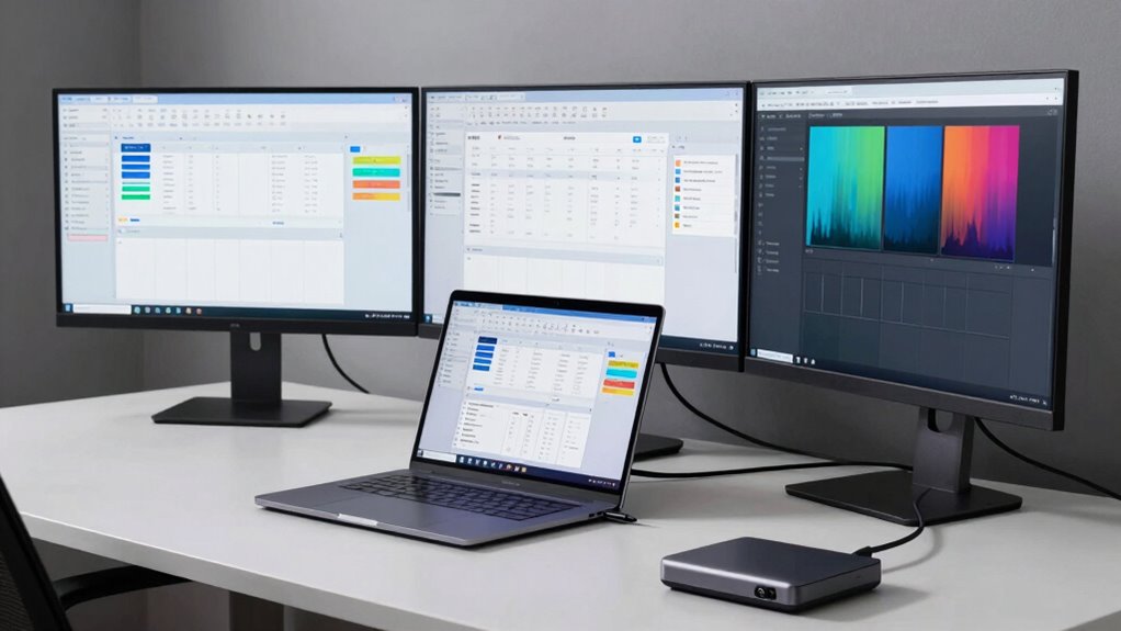 optimize connection and power