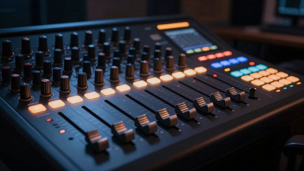 optimize controls for speed