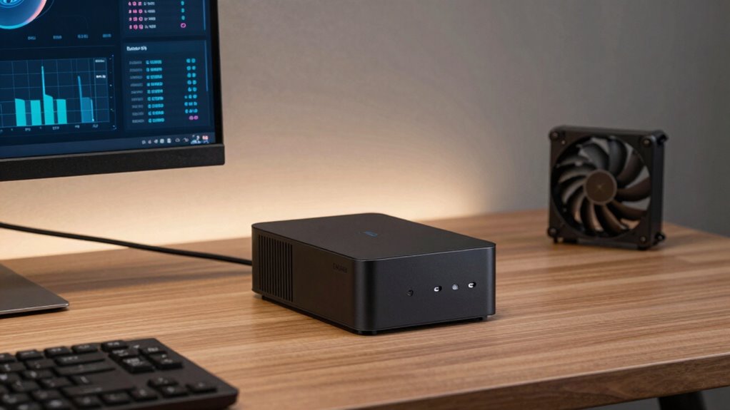 The Truth About Mini PCs for Local AI and Quiet Desks 10 optimize cooling and efficiency