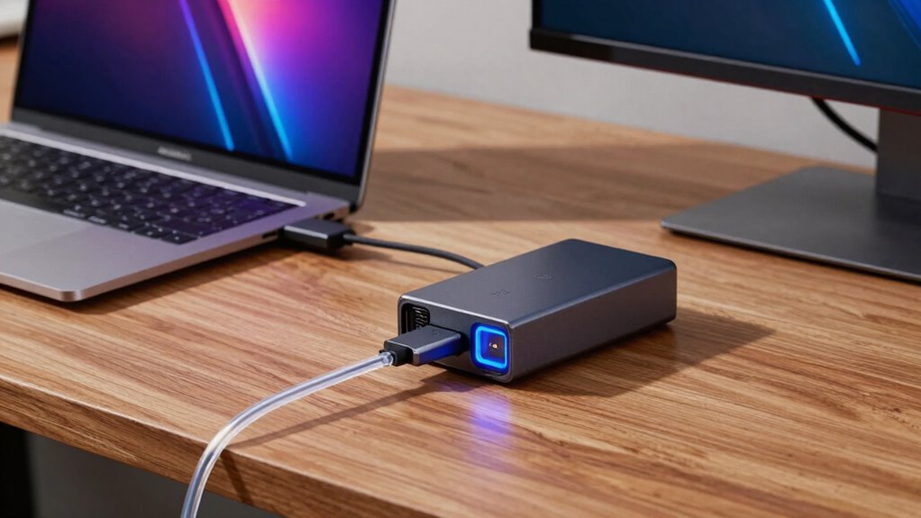 optimize cooling and power