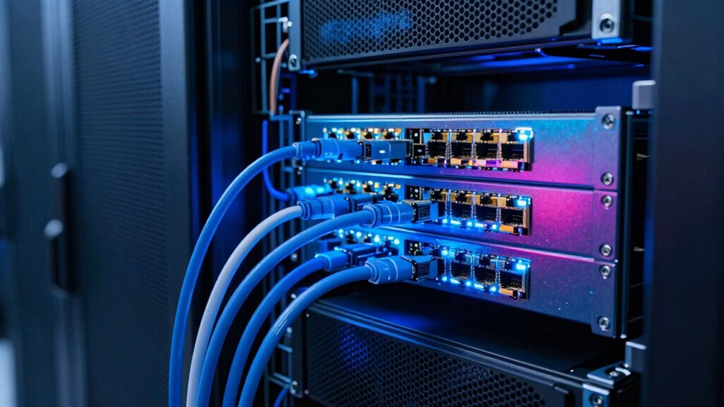 optimize data transfer speeds