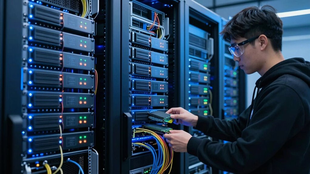 The Surprising Reason Fast Storage Still Feels Slow in AI Pipelines 3 optimize data transfer workflows