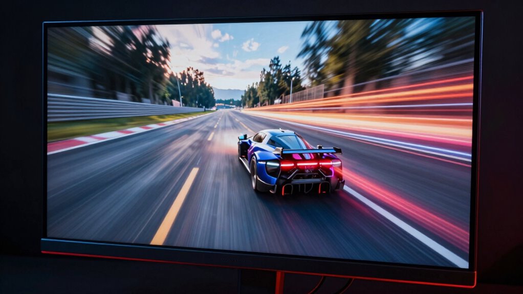 optimize frame timing consistency