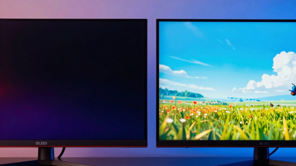 optimize gaming display choices