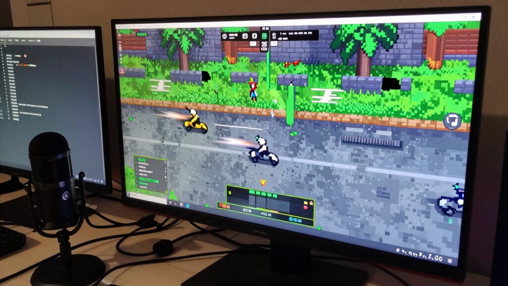 optimize hardware and settings