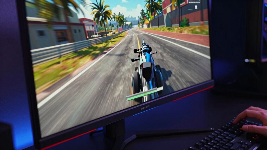 optimize hardware and settings