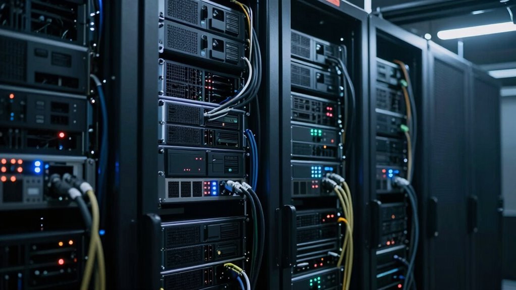 optimize hardware for reliability