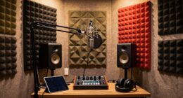 optimize home vocal setup