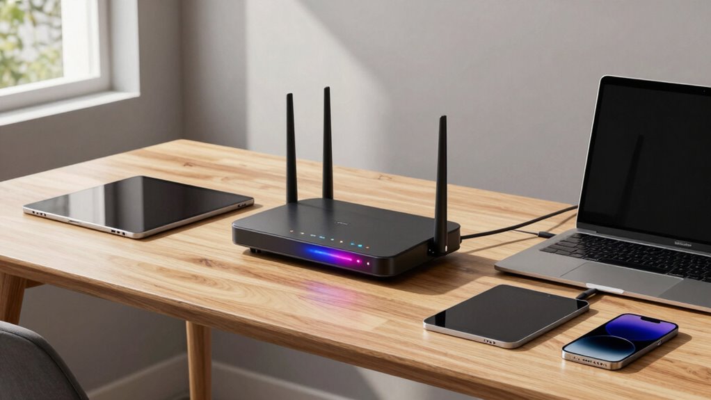 The One Home Office Upgrade That Helps Every Device 7 optimize home wi fi performance