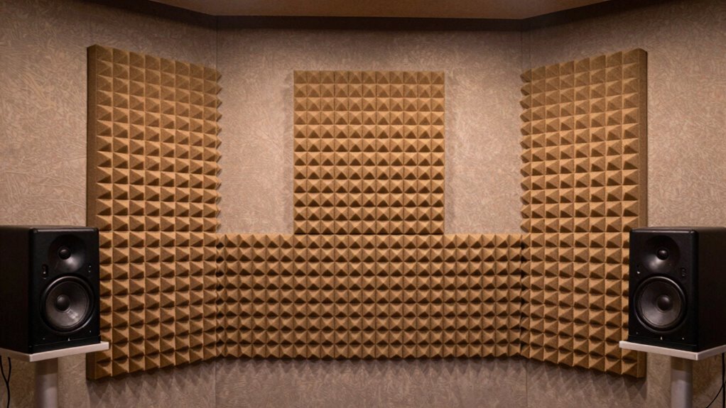 How Bass Traps Change Rooms More Than New Monitors Do 15 optimize inspect aesthetics balance