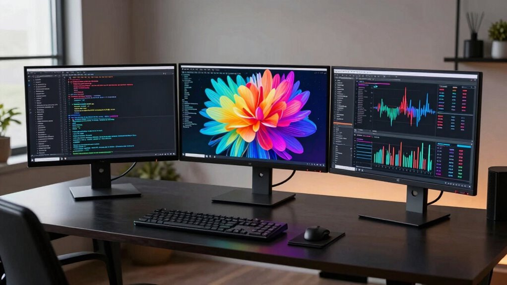 optimize monitor for tasks