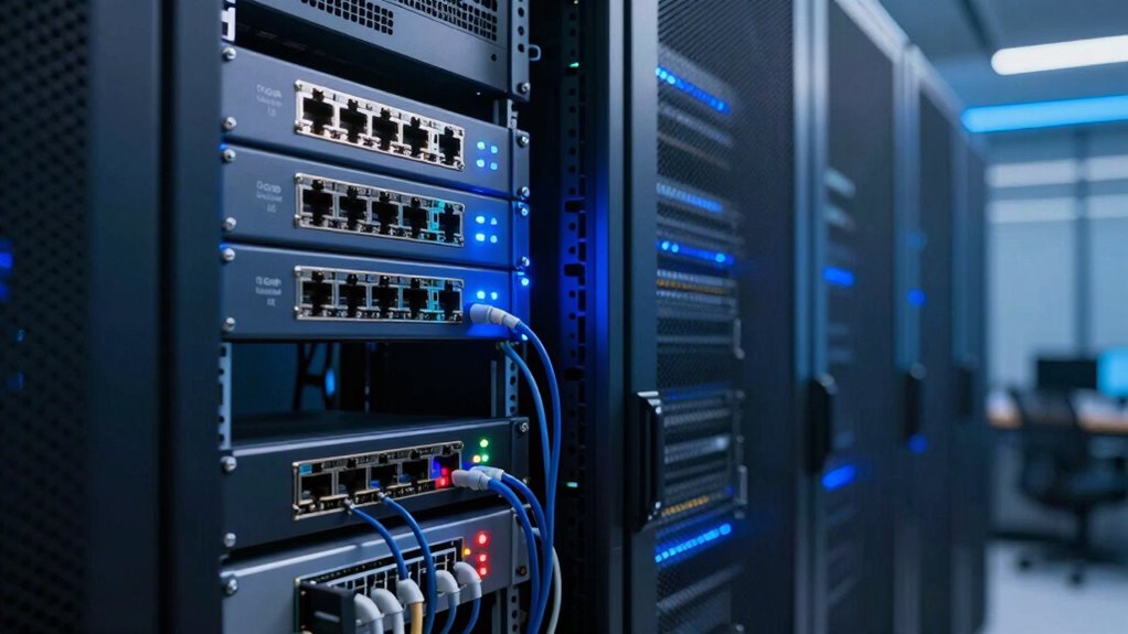 optimize network storage performance