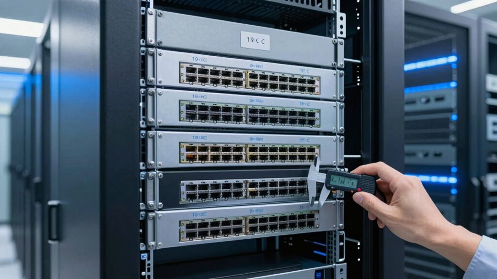 How to Think About Rack Space Before Buying Network Gear 14 optimize rack space efficiently