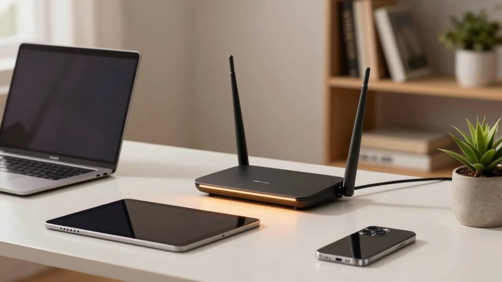 The One Home Office Upgrade That Helps Every Device 9 optimize router placement effectively