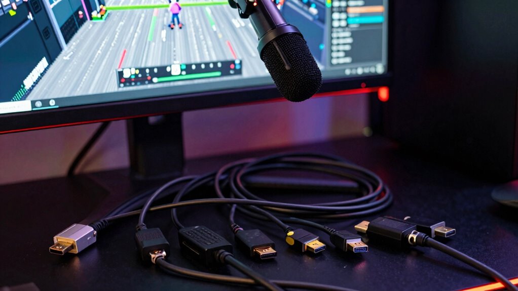 optimize setup for quality