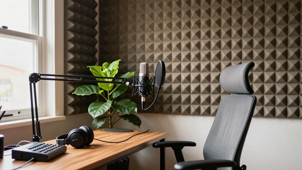 optimize space for recording