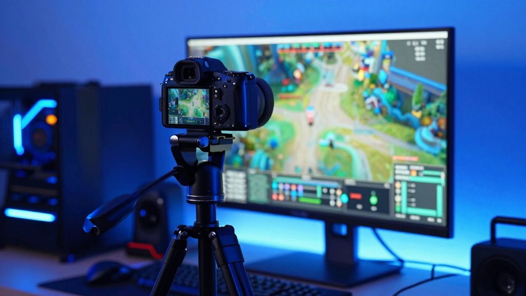 optimize streaming setup effectively