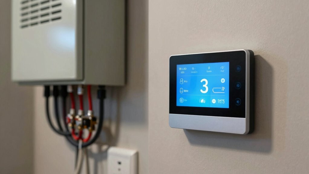 Why Smart Thermostats Need Better HVAC Context to Work Well 11 optimize thermostat with automation