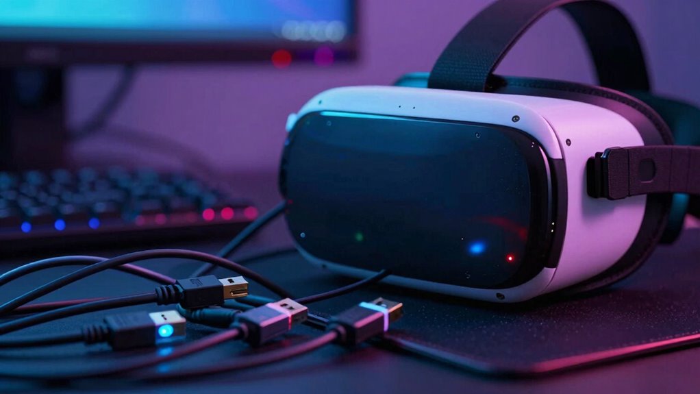 The USB Bandwidth Problem That Breaks VR Setups 2 optimize usb bandwidth management