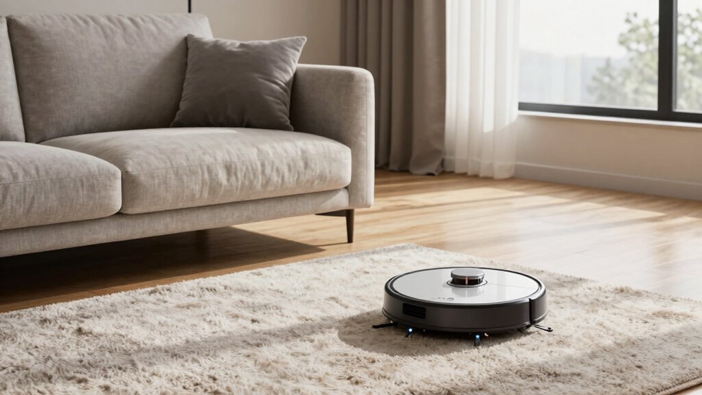 How to Think About Robot Vacuums by Floor Plan, Not Hype 15 optimize vacuum performance regularly