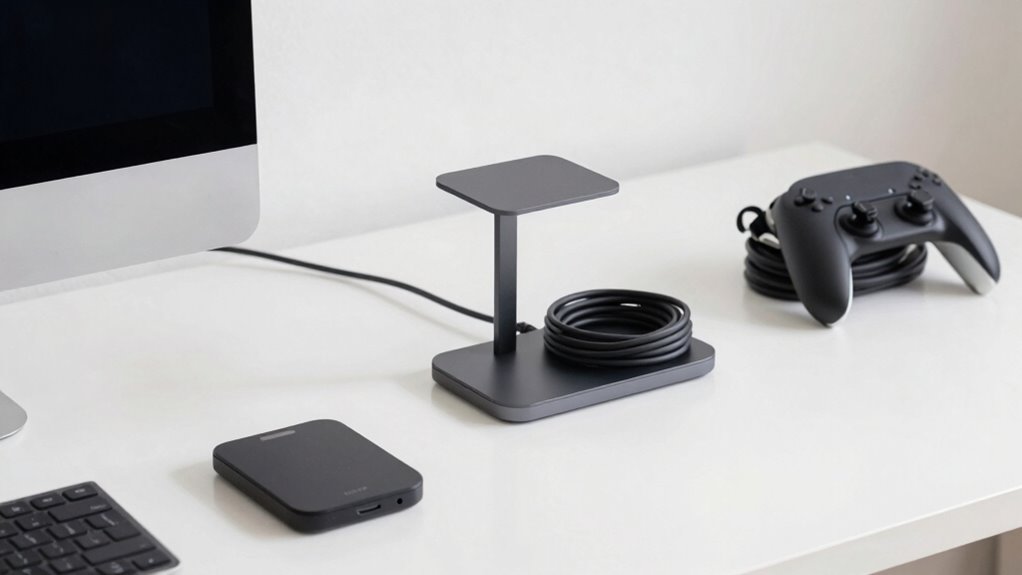 optimize vr workspace organization
