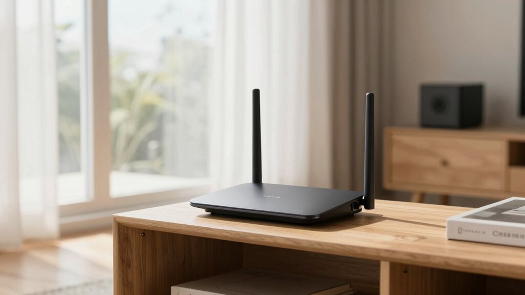 optimize wi fi placement and updates