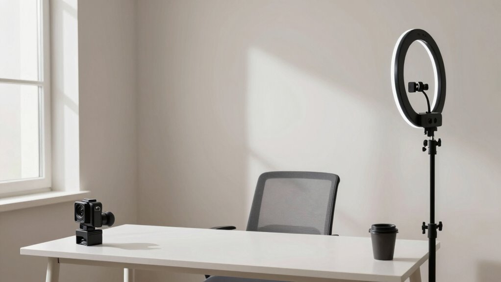 How to Build a Better Face-Cam Setup With Fewer Purchases 13 optimize your camera environment