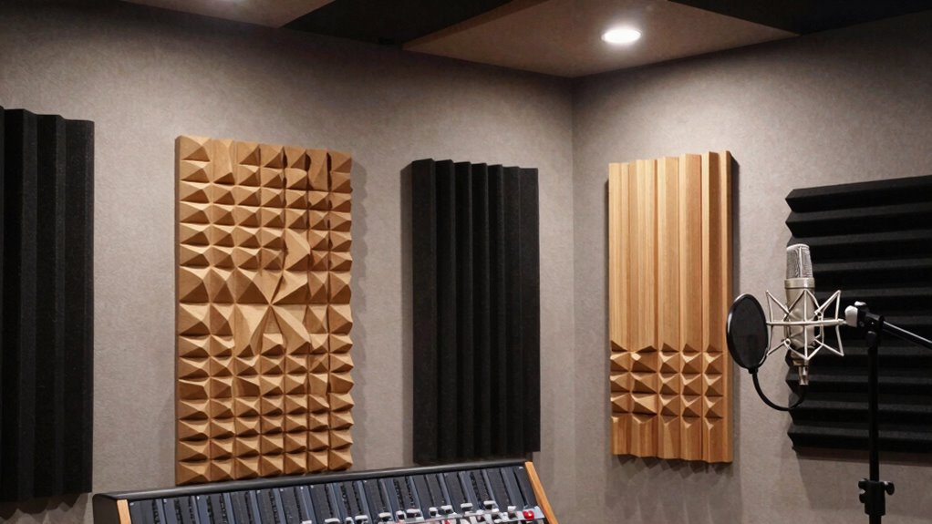 optimized acoustic treatment strategies