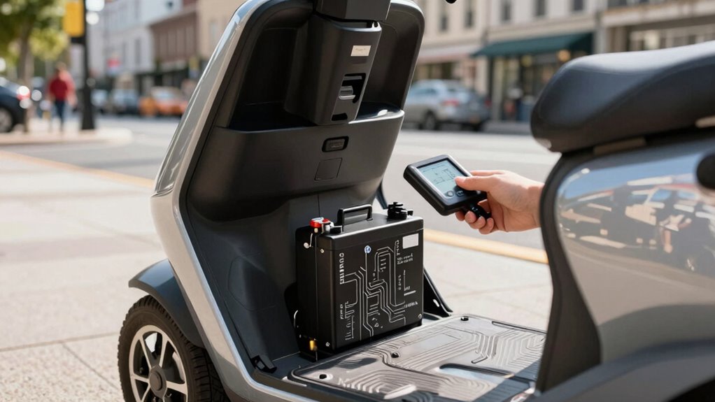 optimized battery performance benefits