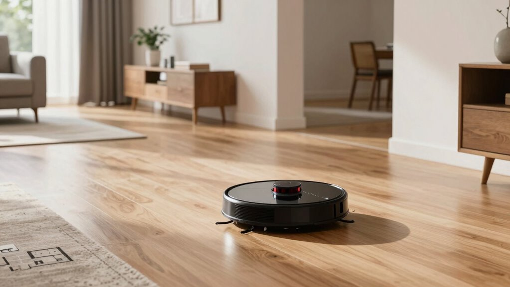 How to Think About Robot Vacuums by Floor Plan, Not Hype 4 optimized cleaning through layout