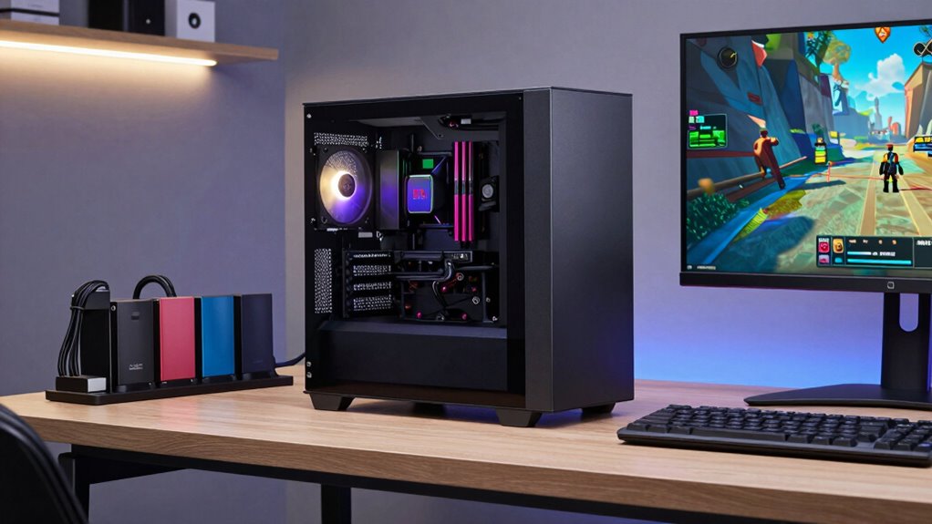 The Storage Rule Every Content Creator-Gamer Learns Late 6 optimized data storage solutions