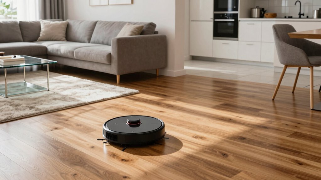 How to Think About Robot Vacuums by Floor Plan, Not Hype 9 optimized furniture placement enhances
