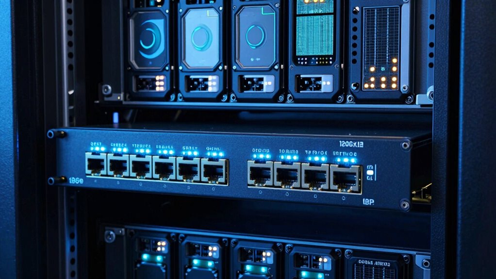 optimized high speed storage solutions