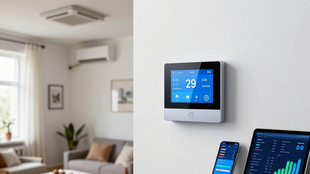 Why Smart Thermostats Need Better HVAC Context to Work Well 8 optimized indoor climate control